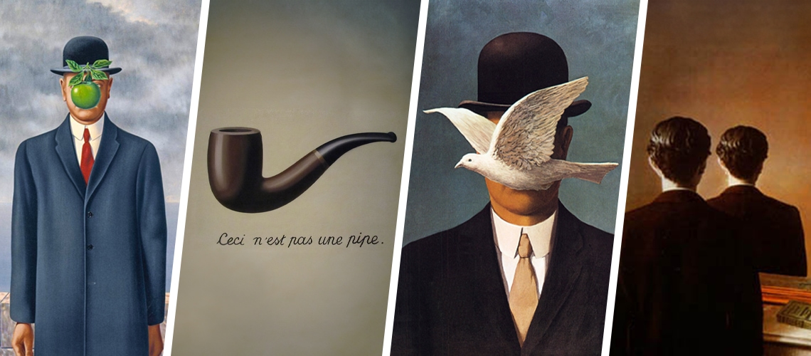 René Magritte