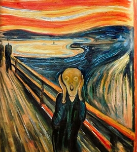 The Scream