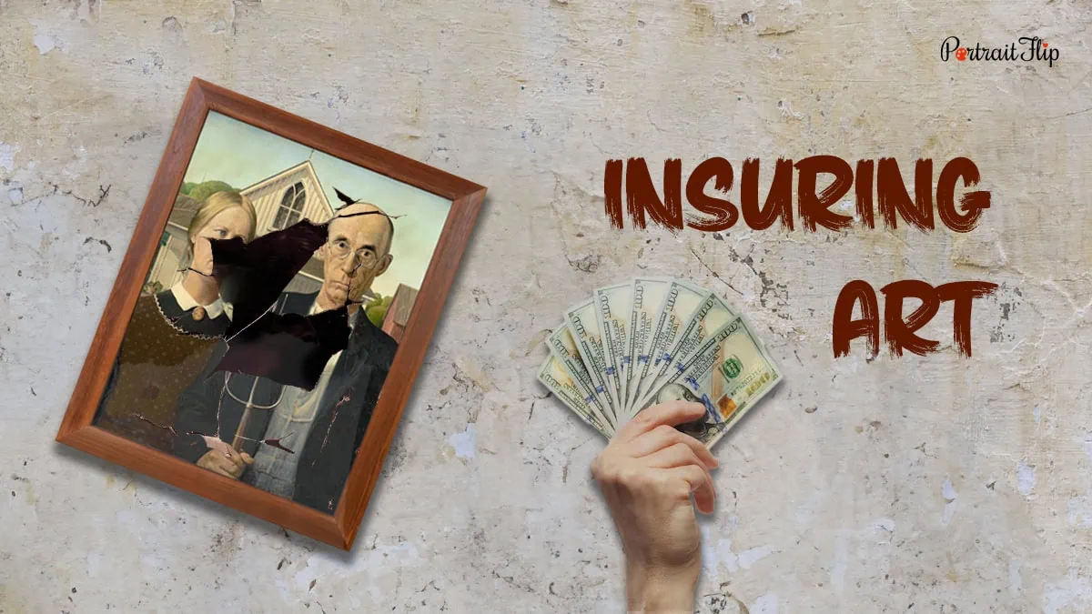 Insuring Art Guide on Art Insurance & Policies