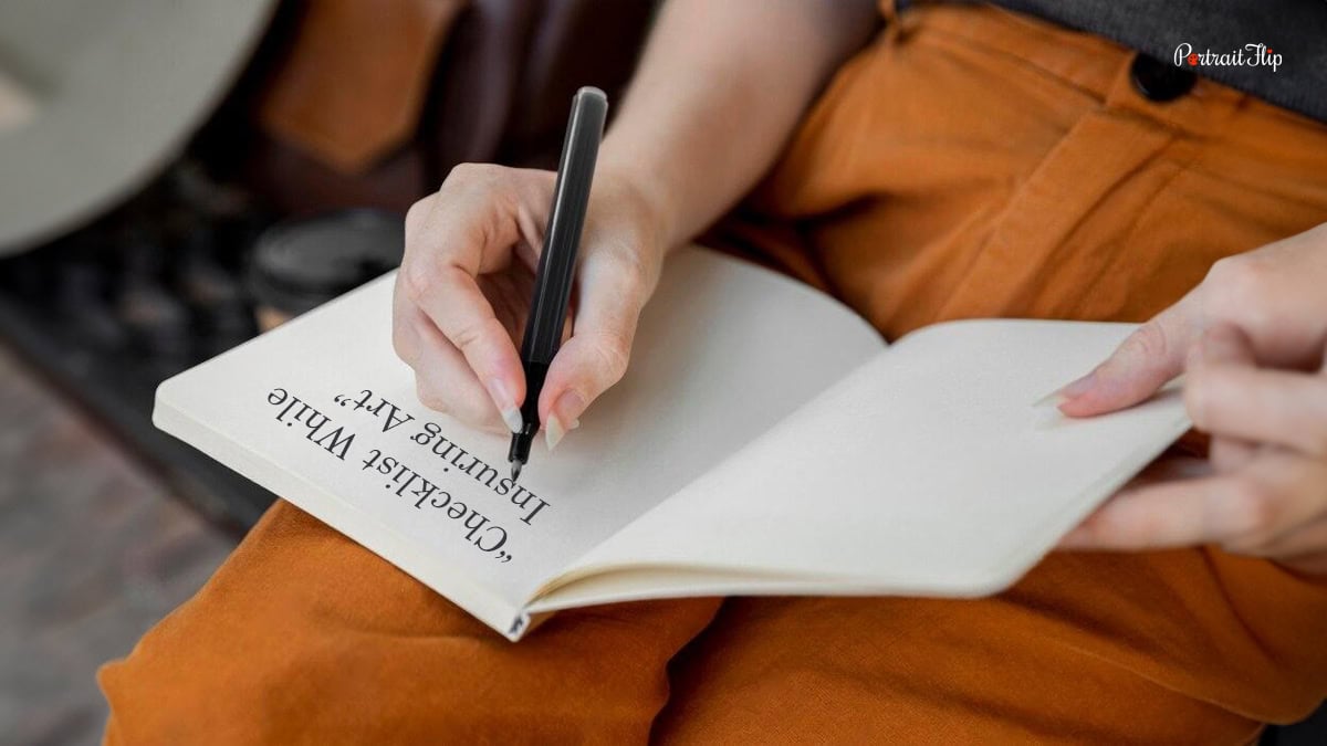 Things To Keep in Mind While Insuring Art