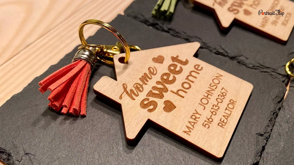 10 Closing Gifts From Realtors That Clients Will Love