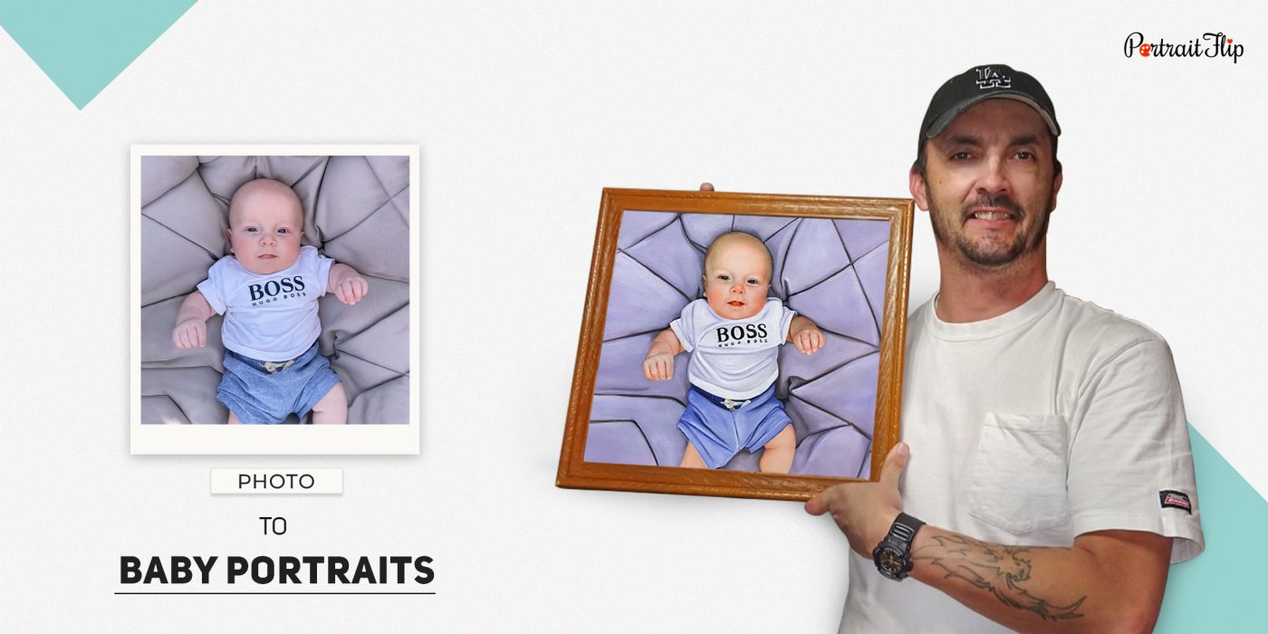 Baby Portraits