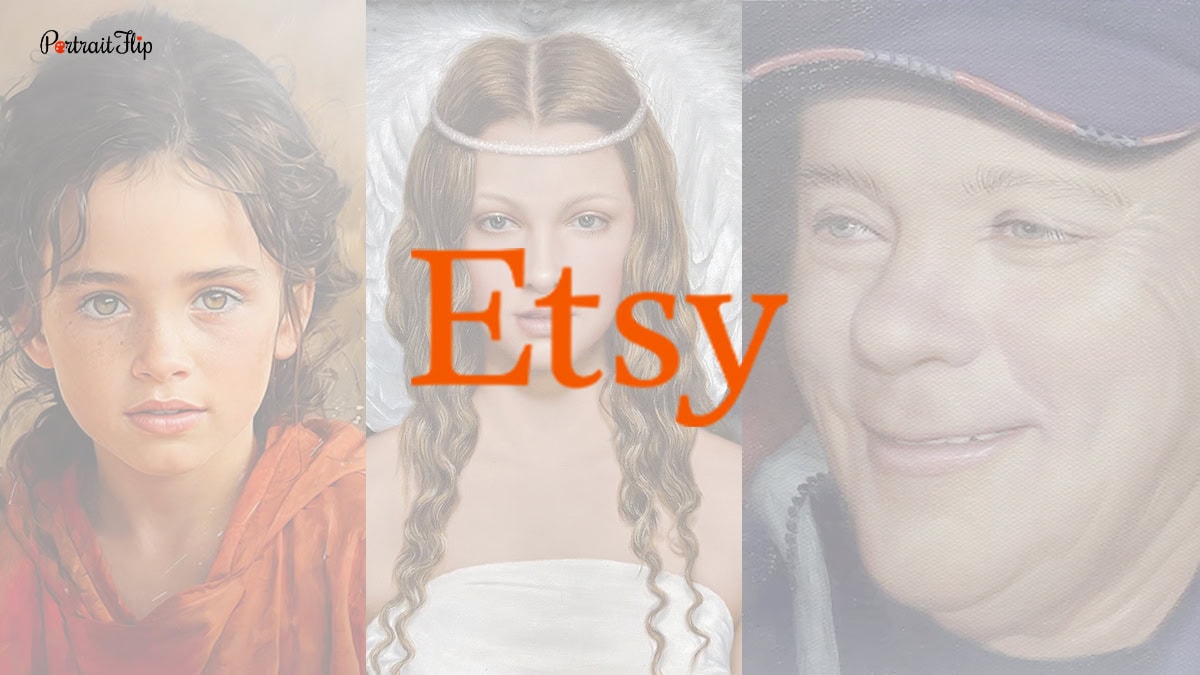 Images from etsy