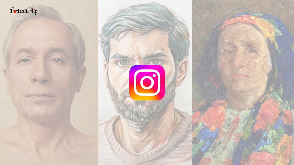 Instagram artists