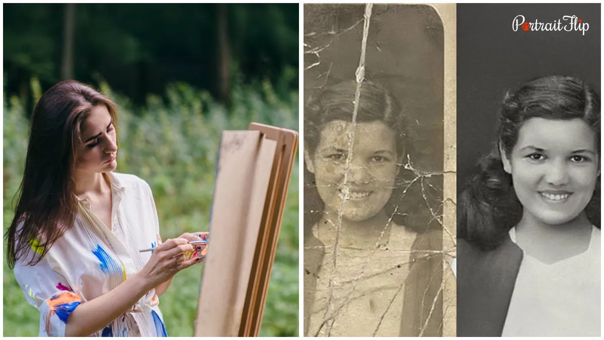 Top 5 AI Platforms Perfect For AI Photo Restoration