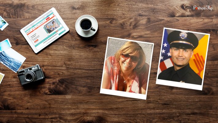 original photos 