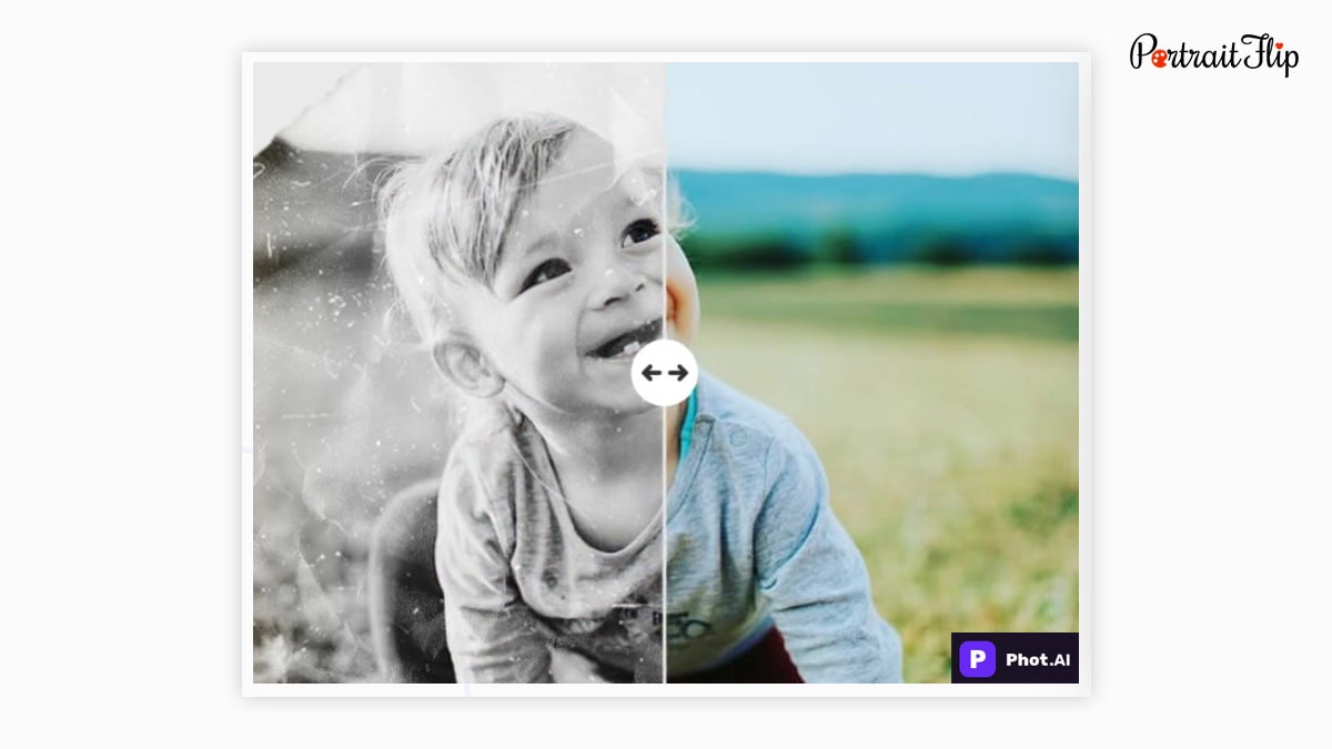 Phot AI Transition