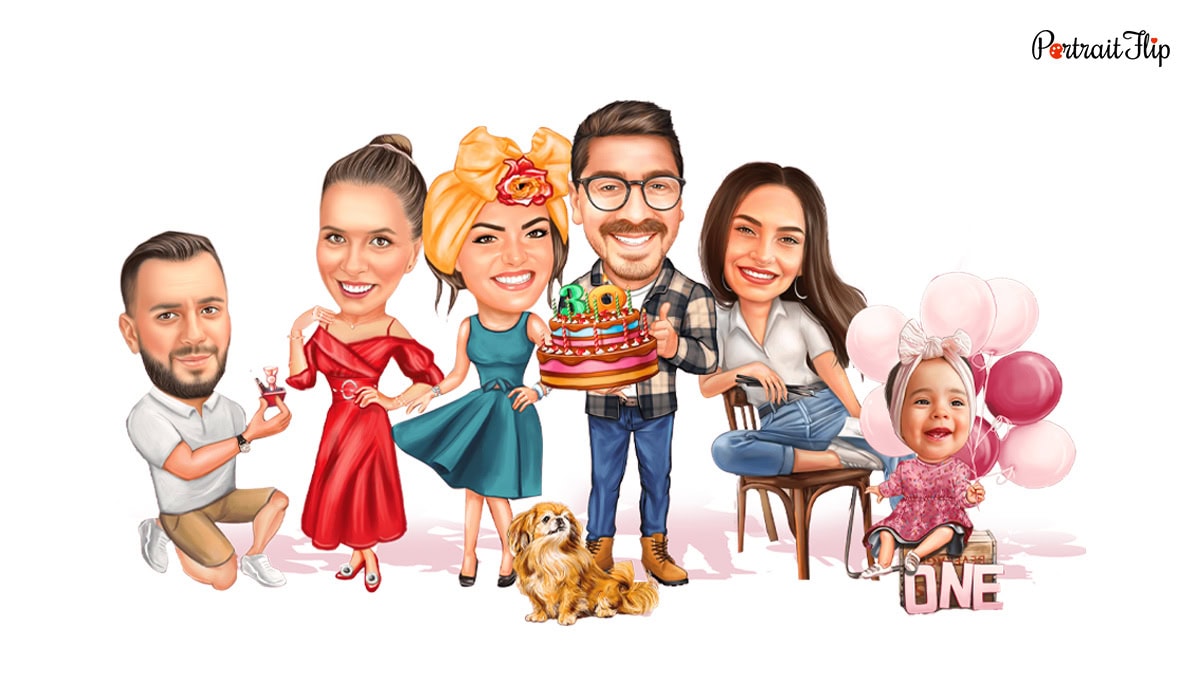 A photo from caricature24