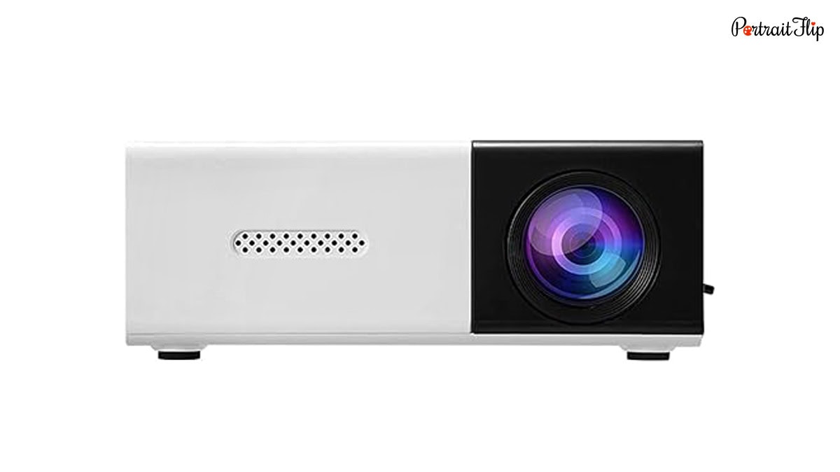 Mini projector