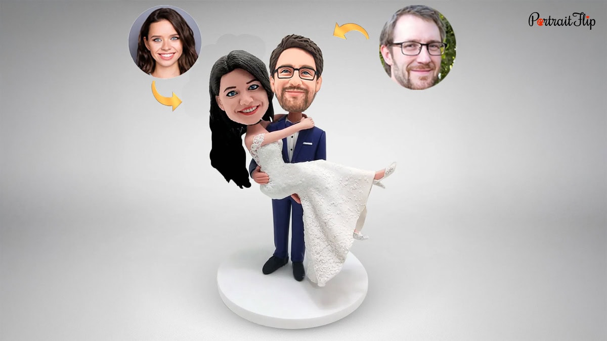 A Caricature bby myshoponline
