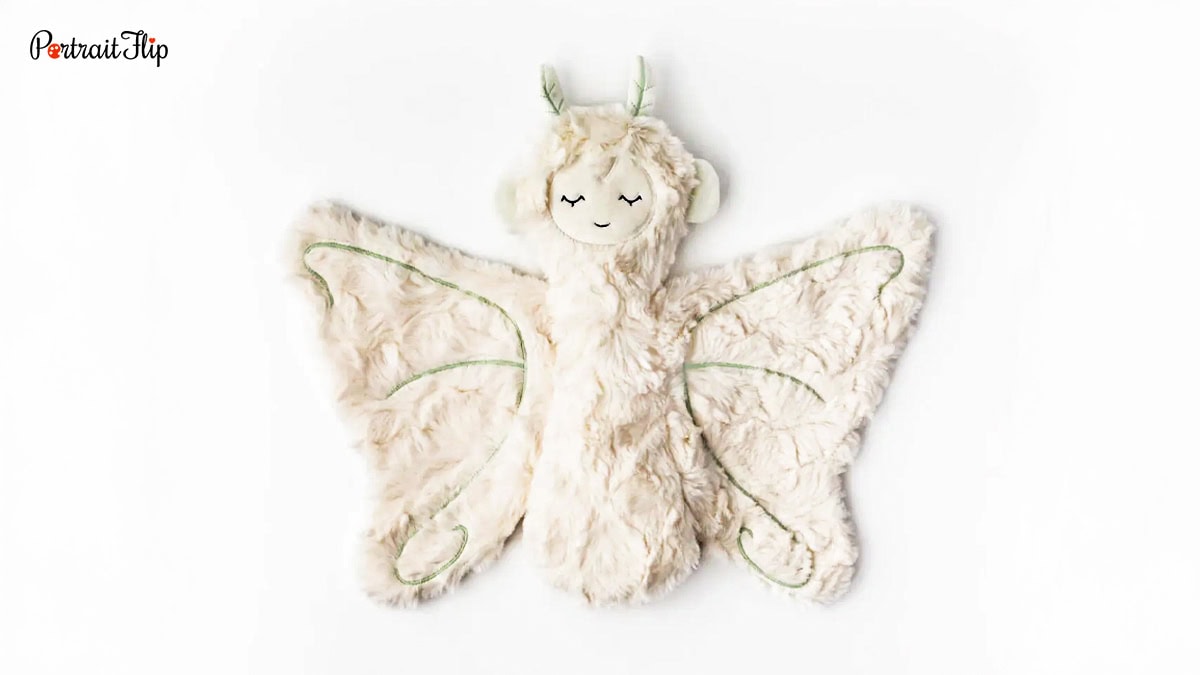 Sprite snuggler as a sympathy gift idea