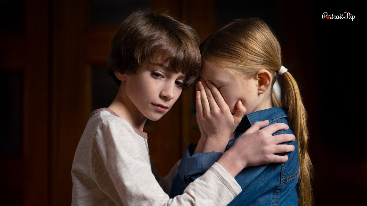 Understanding Grief After Losing a Parent