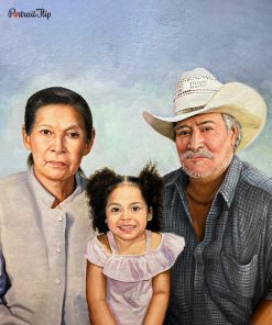 Grandparents & Grandkids