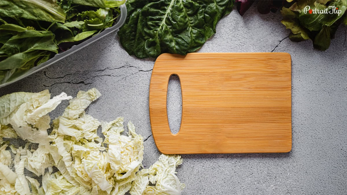 Personalized Cutting Board