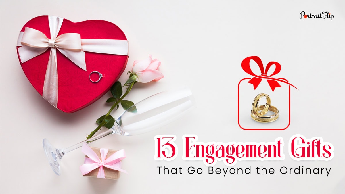 engagement gift cover photo