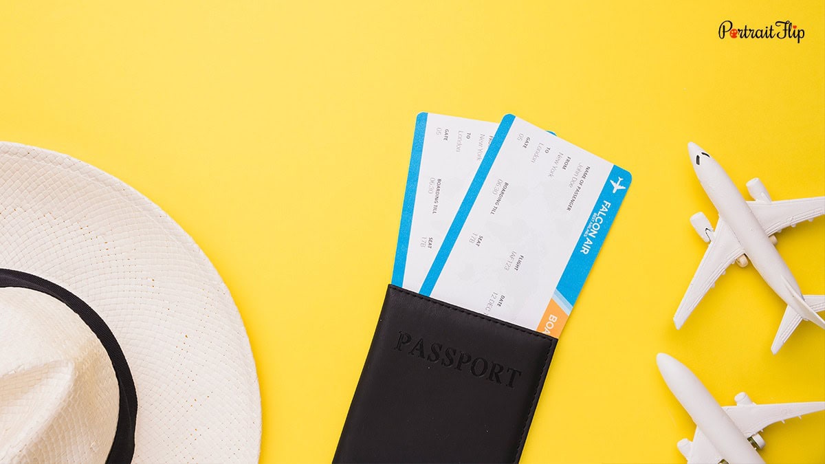 Travel Tickets