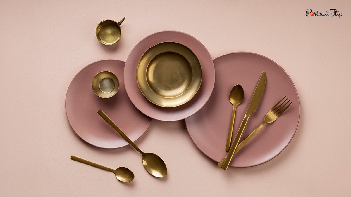 A Personalized Serveware