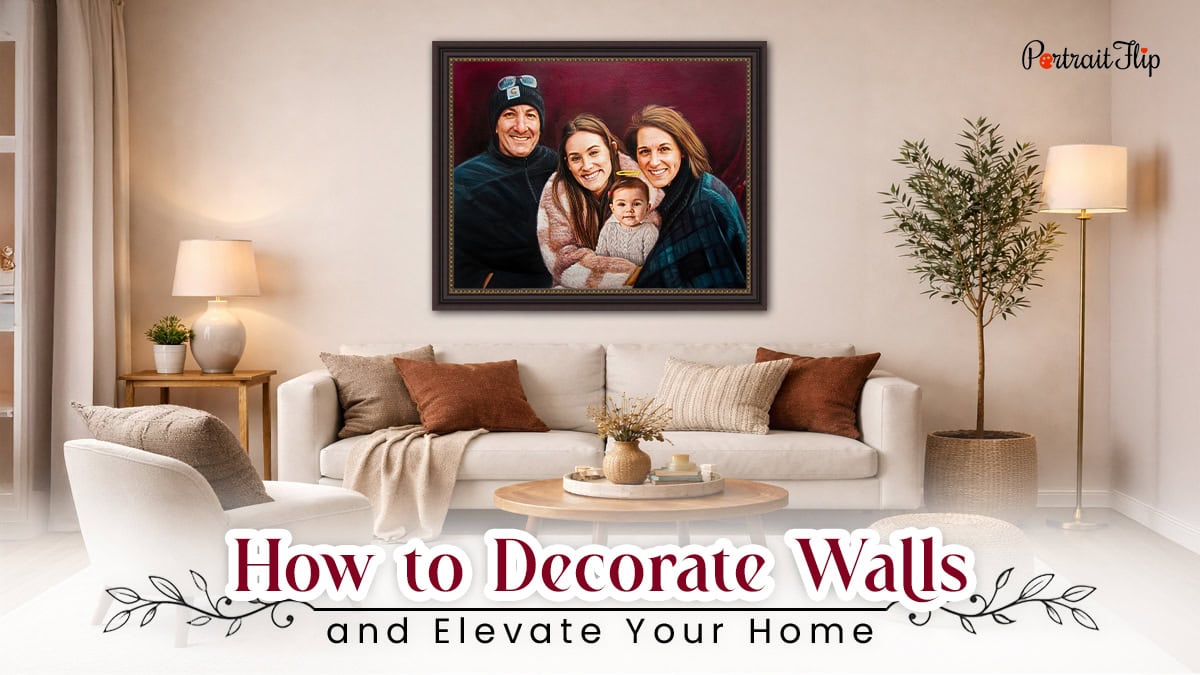 How to Decorate Walls and Elevate Your Home Cover