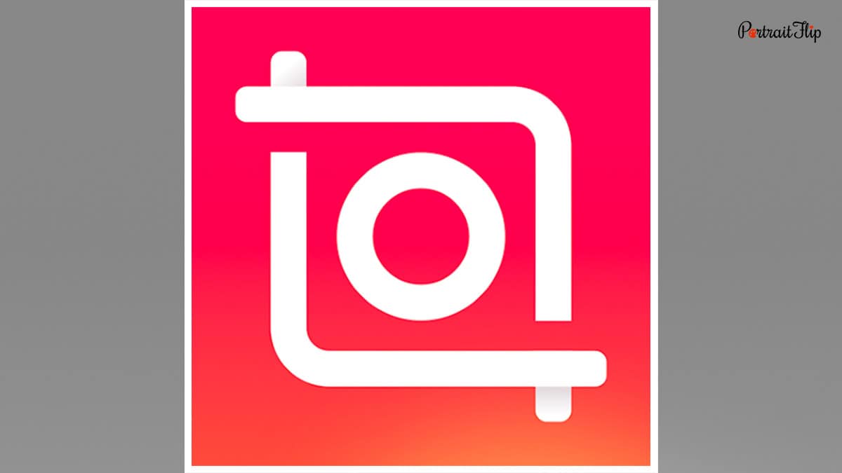 Inshot app logo