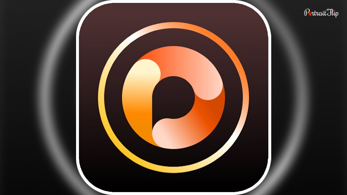 PhotoDirector app logo