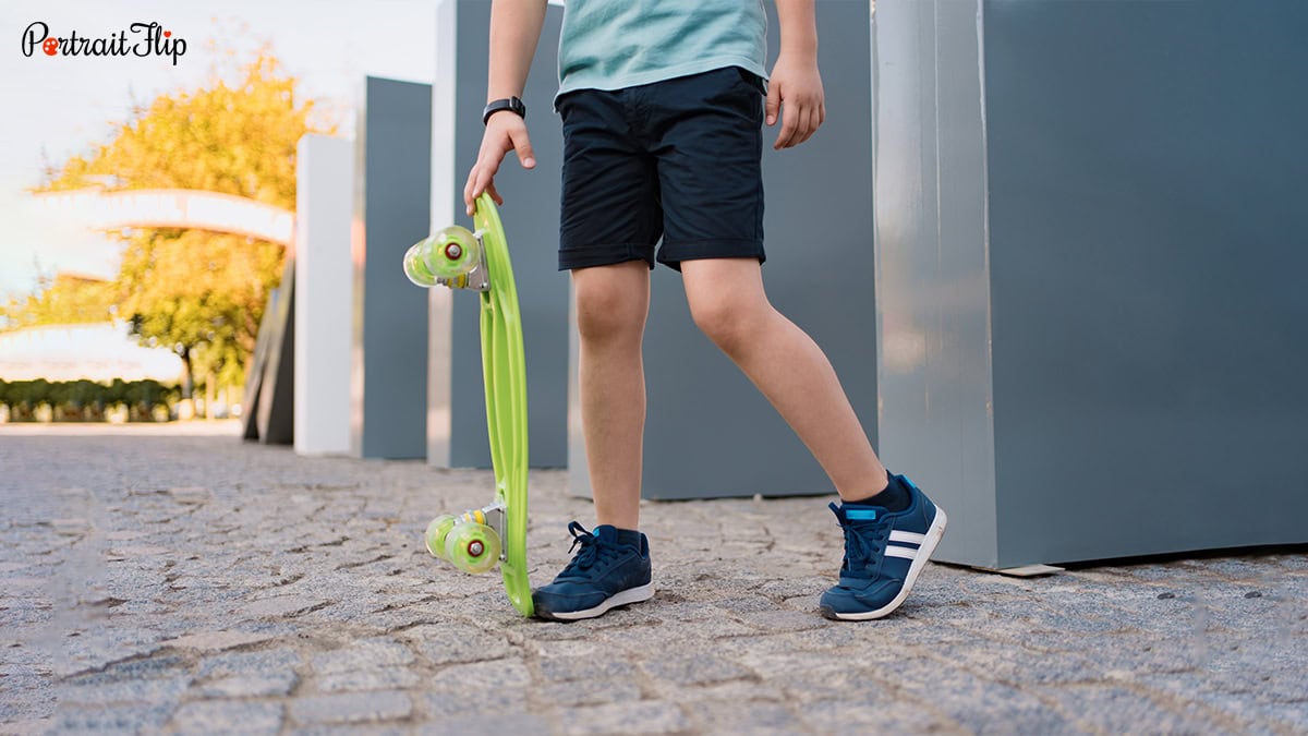 Beginner Skateboard