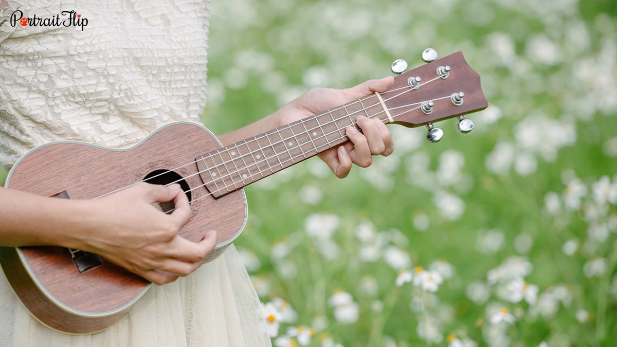 Ukulele