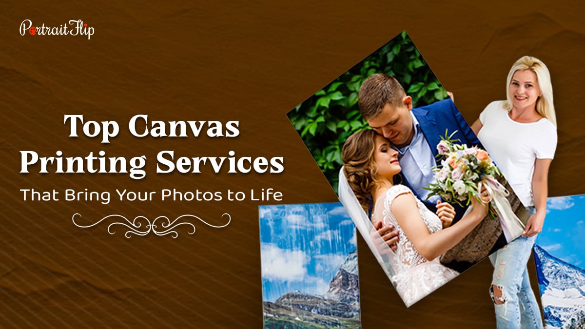 Top Canvas Printing Services That Bring Your Photos to Life Cover