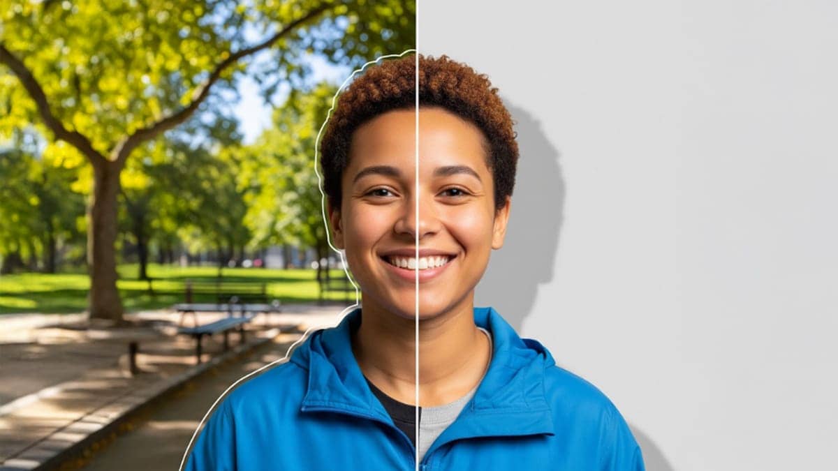 One Photo, Endless Possibilities: How Background Removal Transforms Portrait Images