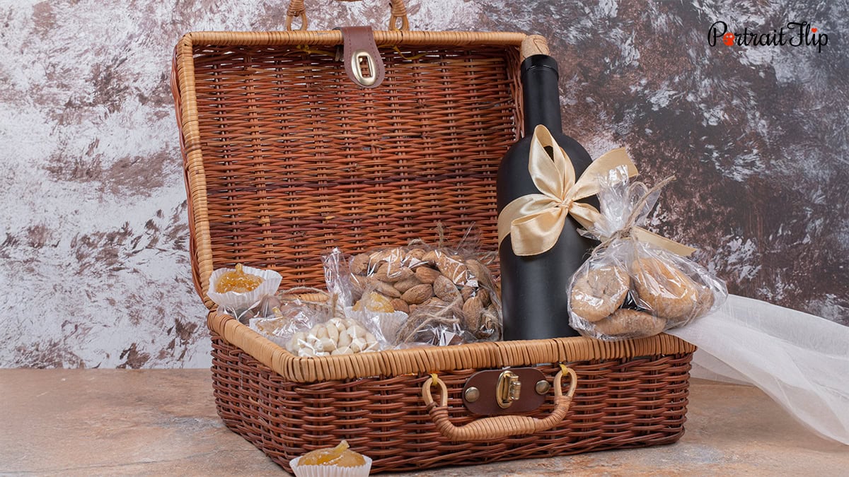 Gift Hamper