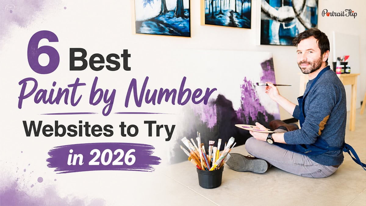 6 Best Paint by Number Websites to Try in 2026 Cover