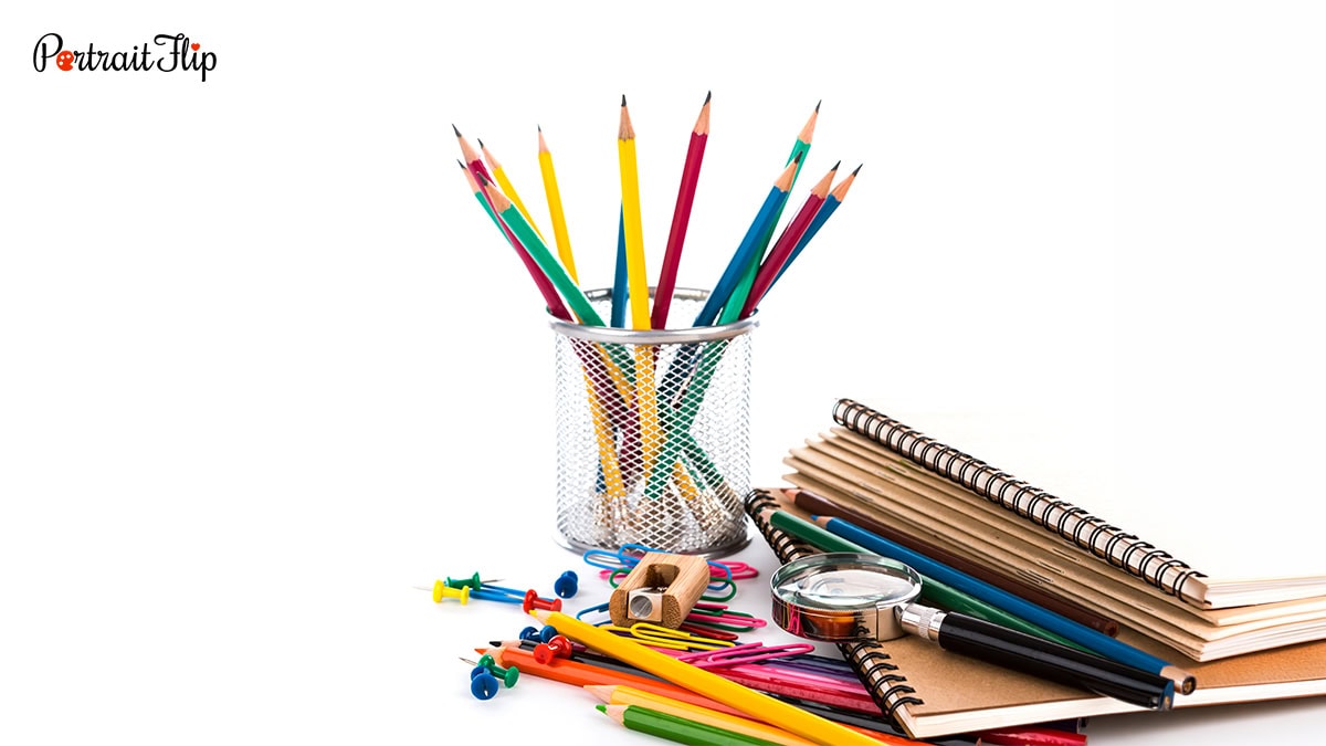 Personalized Stationery Sets