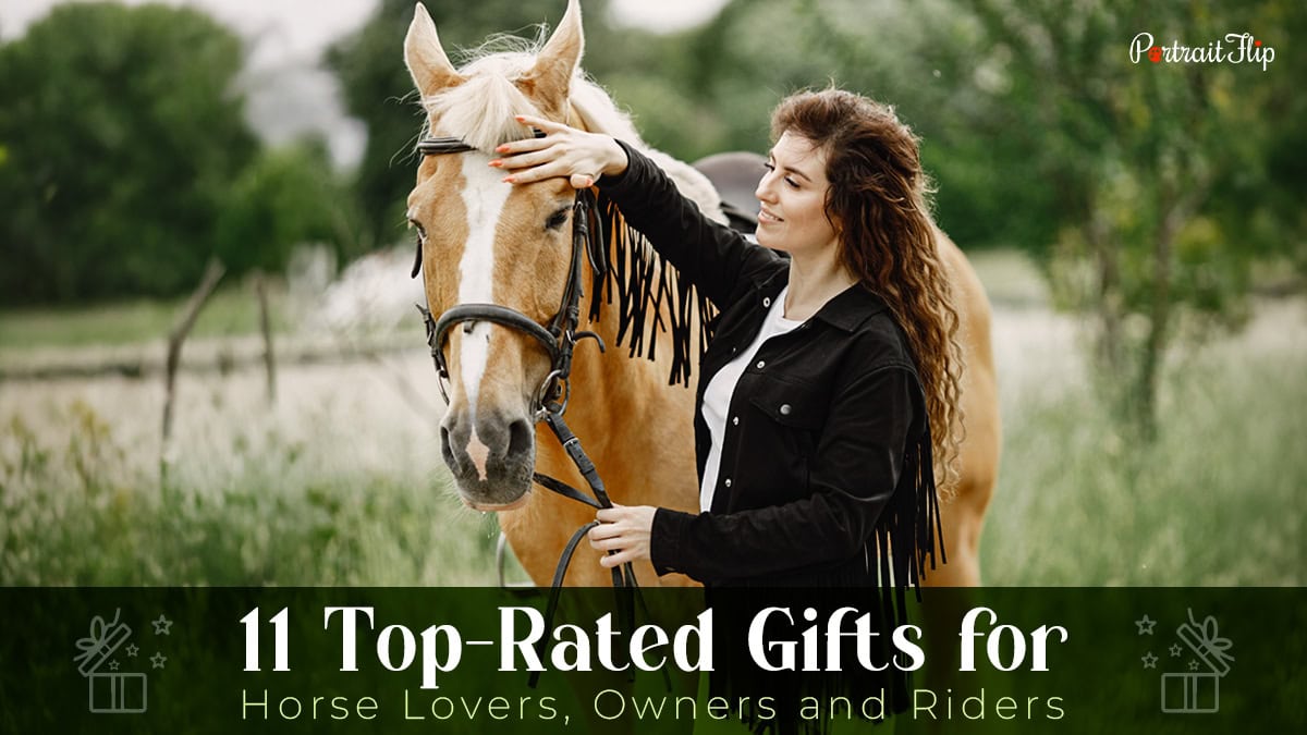 11 Top-Rated Gifts for Horse Lovers Cover