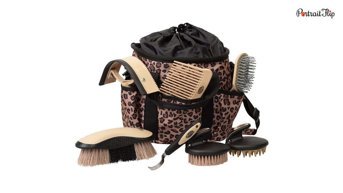 Horse Grooming Kit