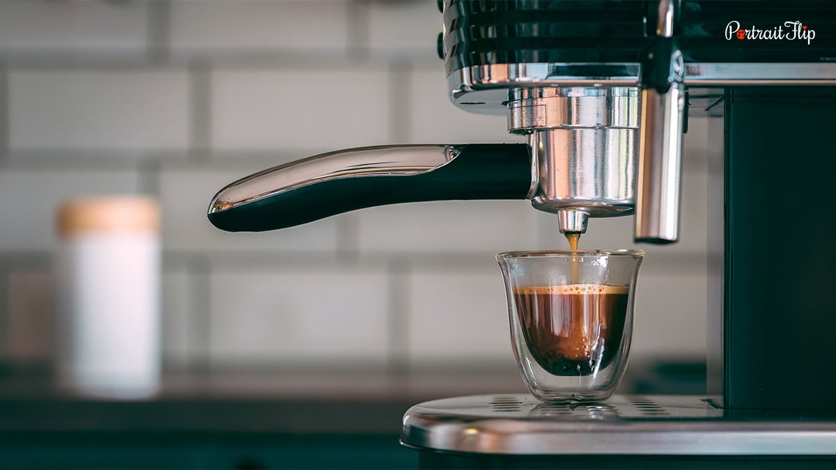 Coffee Maker