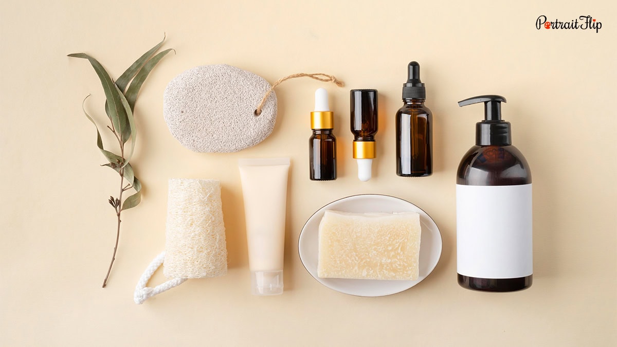 Customized Skincare
