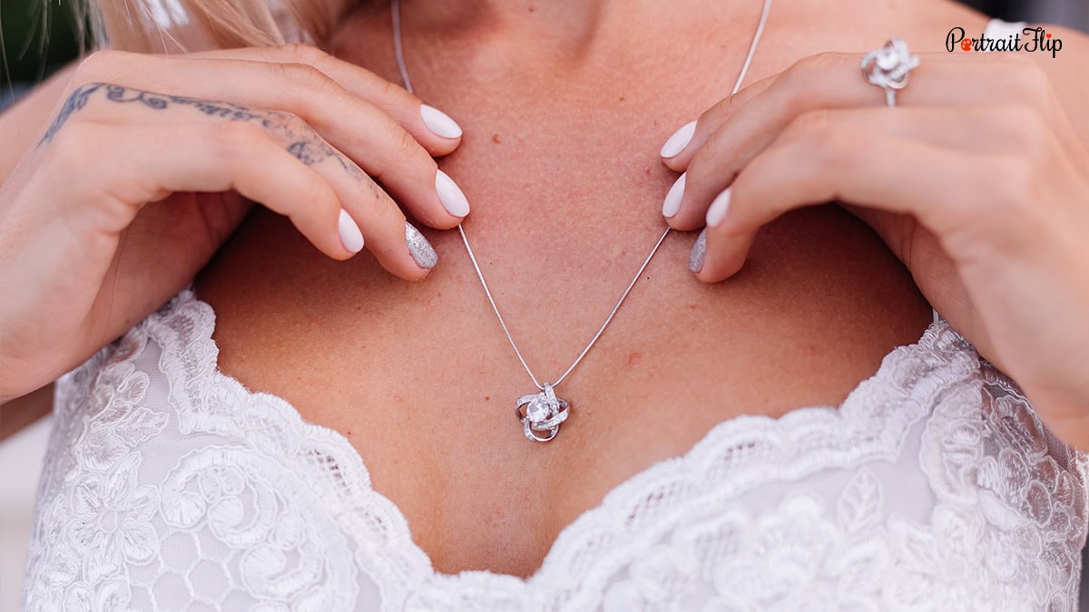 Personalized Necklace
