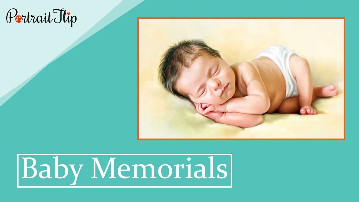 Baby memorials