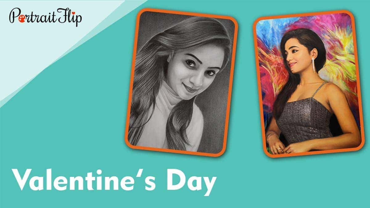 Valentine’s day