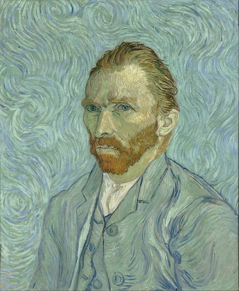 49 Most Famous Paintings Of All Time In The Art History (Ranked)