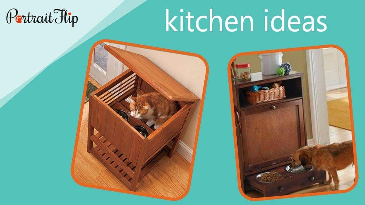 Kitchen ideas