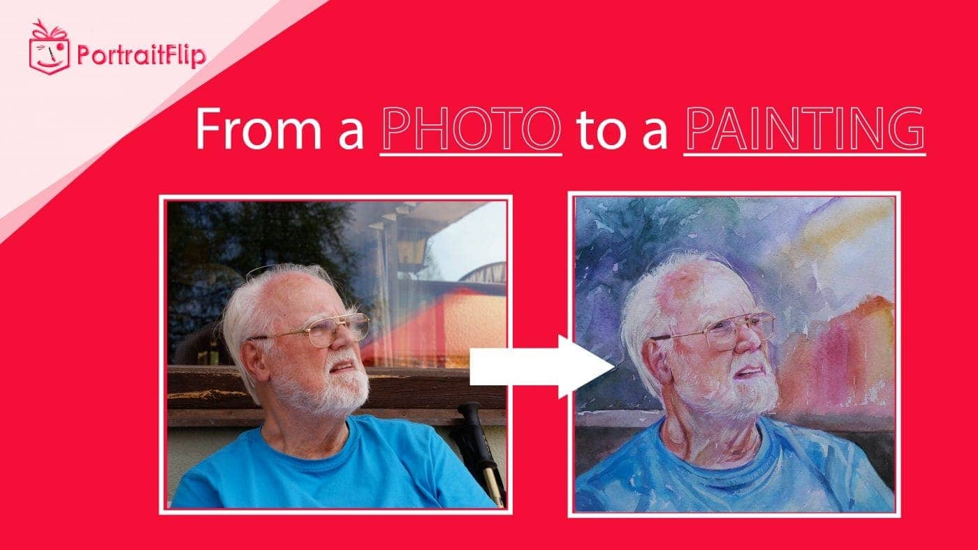 Turn Photo Into Painting (Updated Guide) by